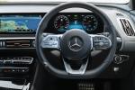 Mercedes-Benz EQC400 4Matic AMG Line 2019 года (AU)